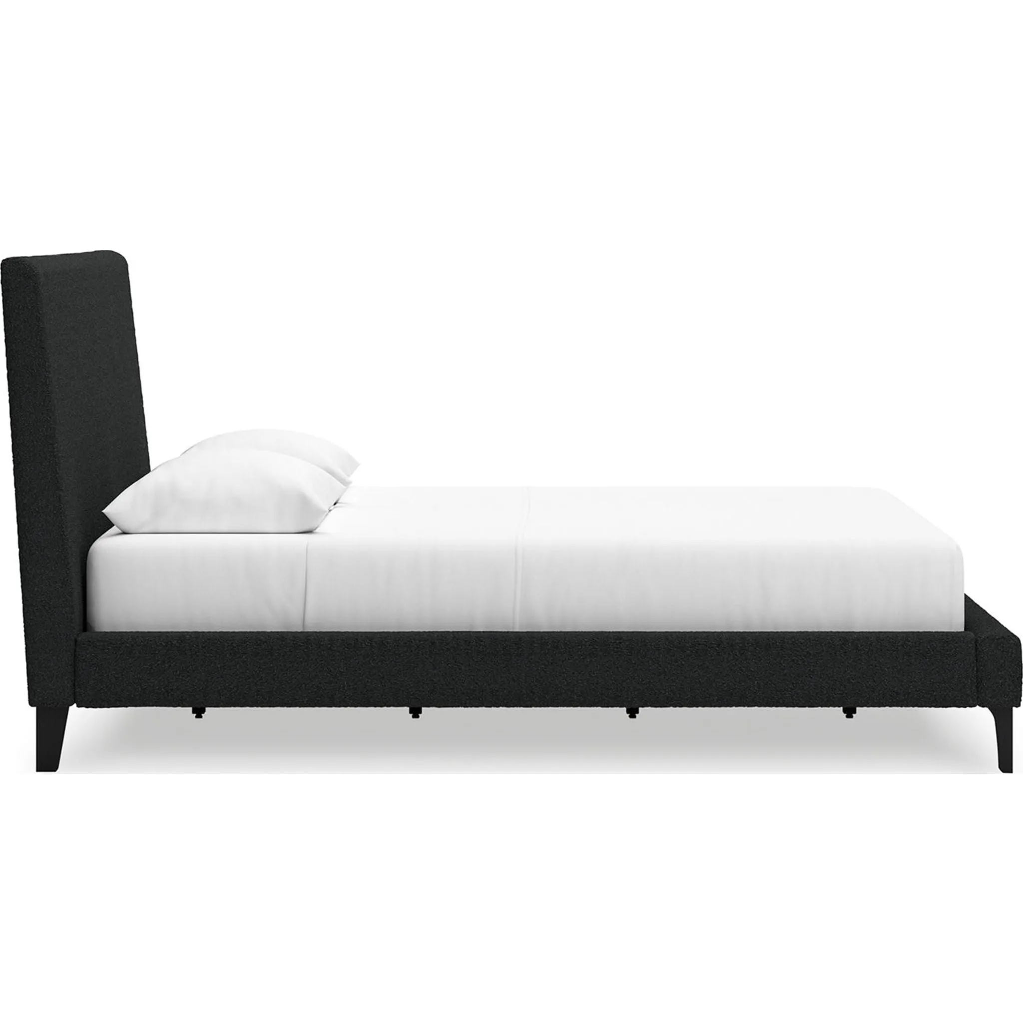 Cadmori Upholstered Bed