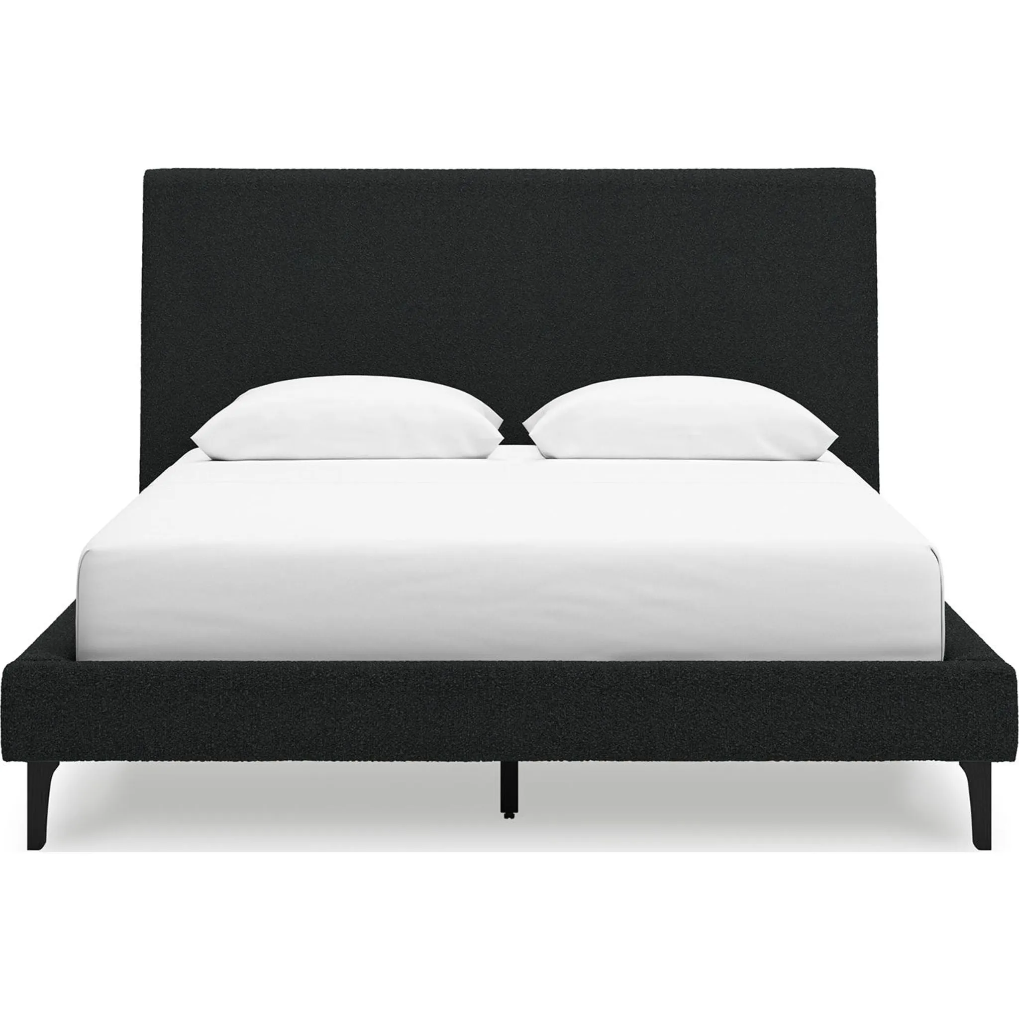 Cadmori Upholstered Bed