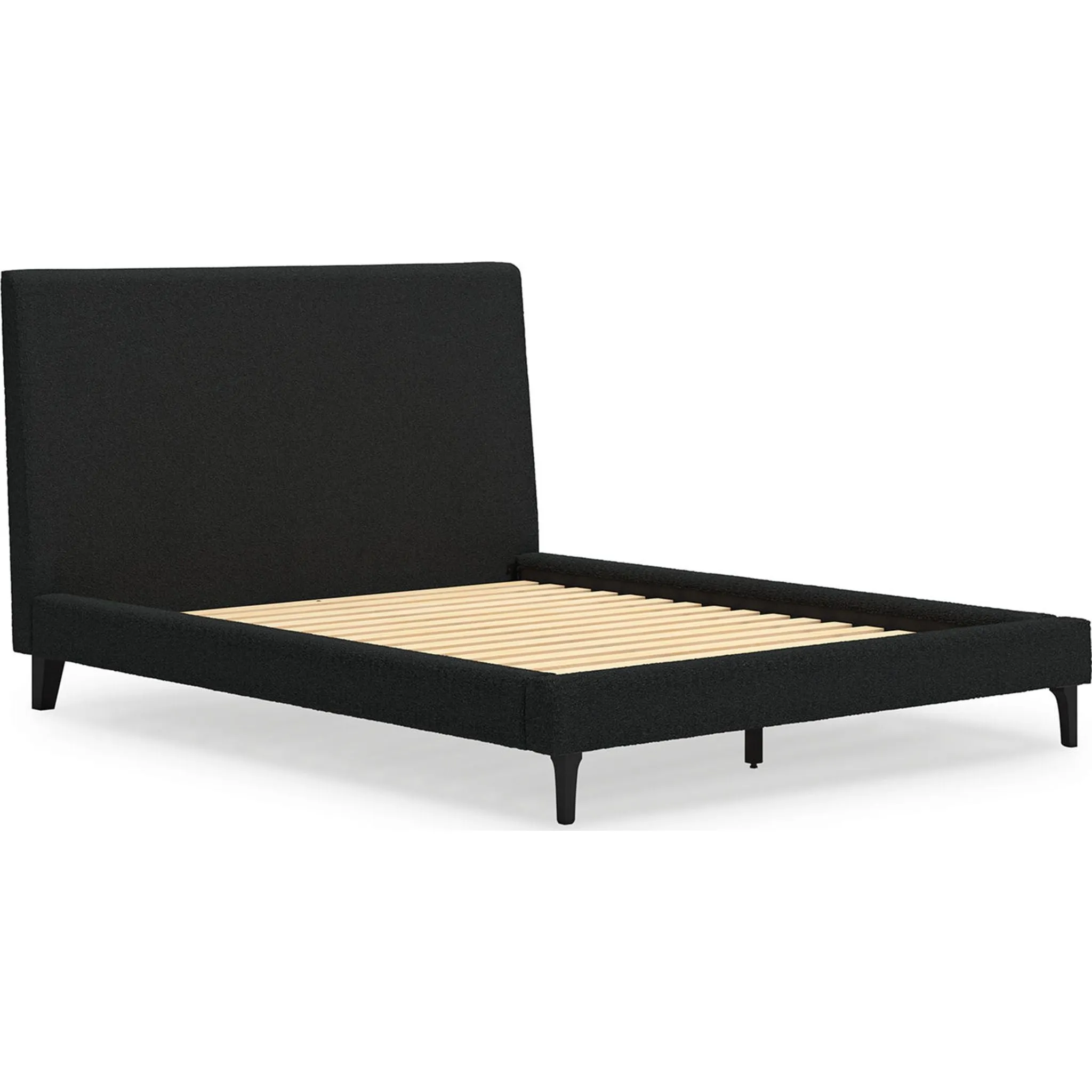 Cadmori Upholstered Bed