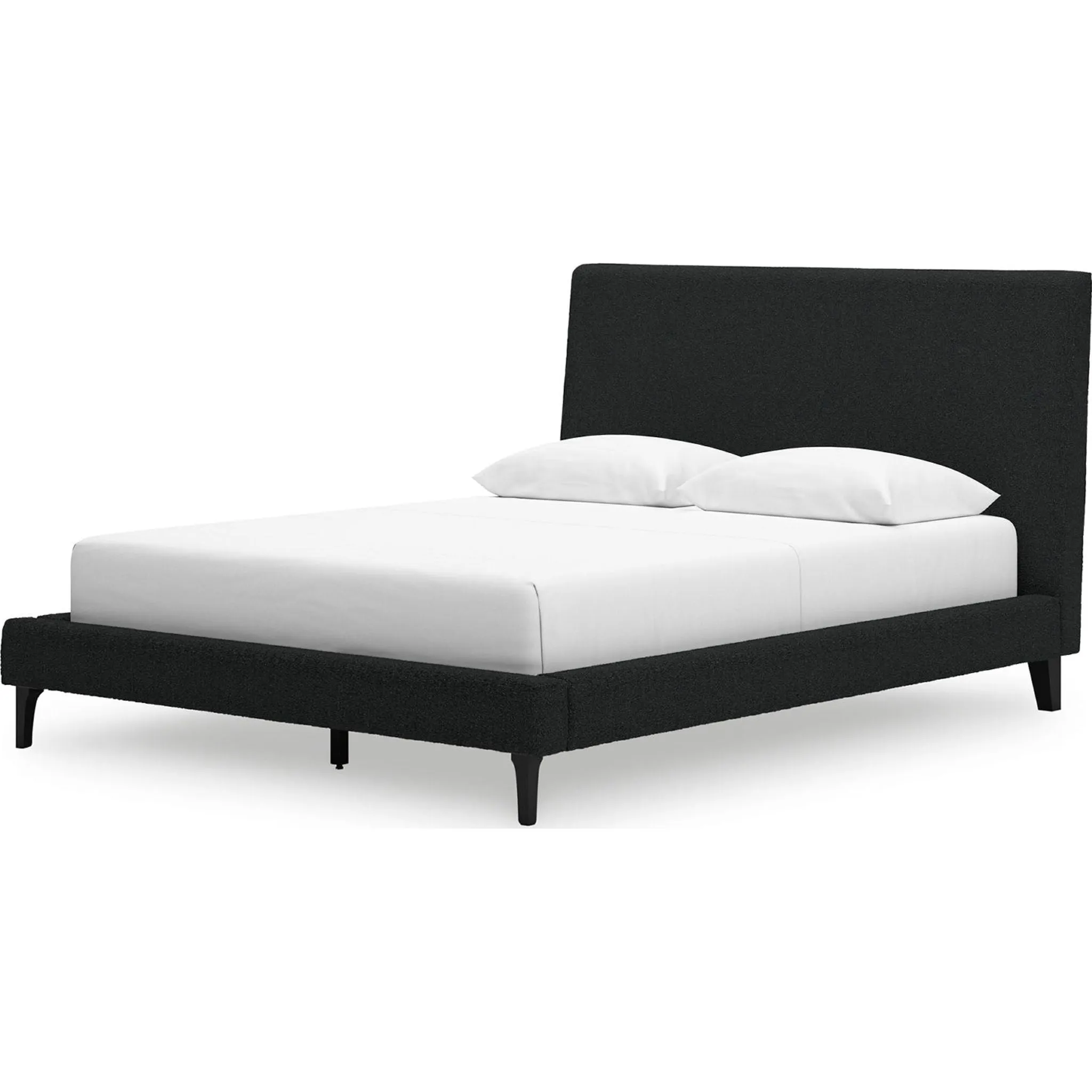 Cadmori Upholstered Bed