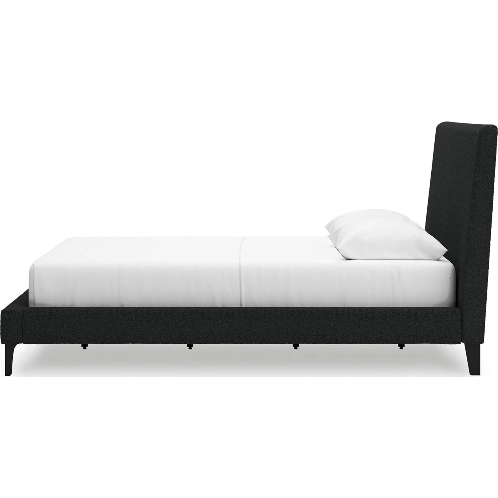 Cadmori Upholstered Bed