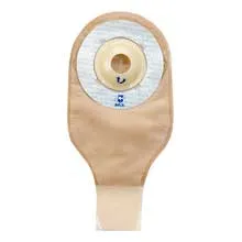 Deep Cnvx 1 3/4", Trns Ultralite Pches w/Aquatack