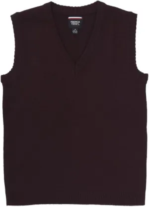 French Toast Boys' V-Neck Vest
