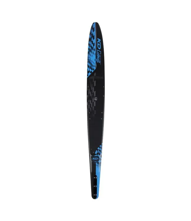 KD Cobalt Boys Slalom Ski (2022)