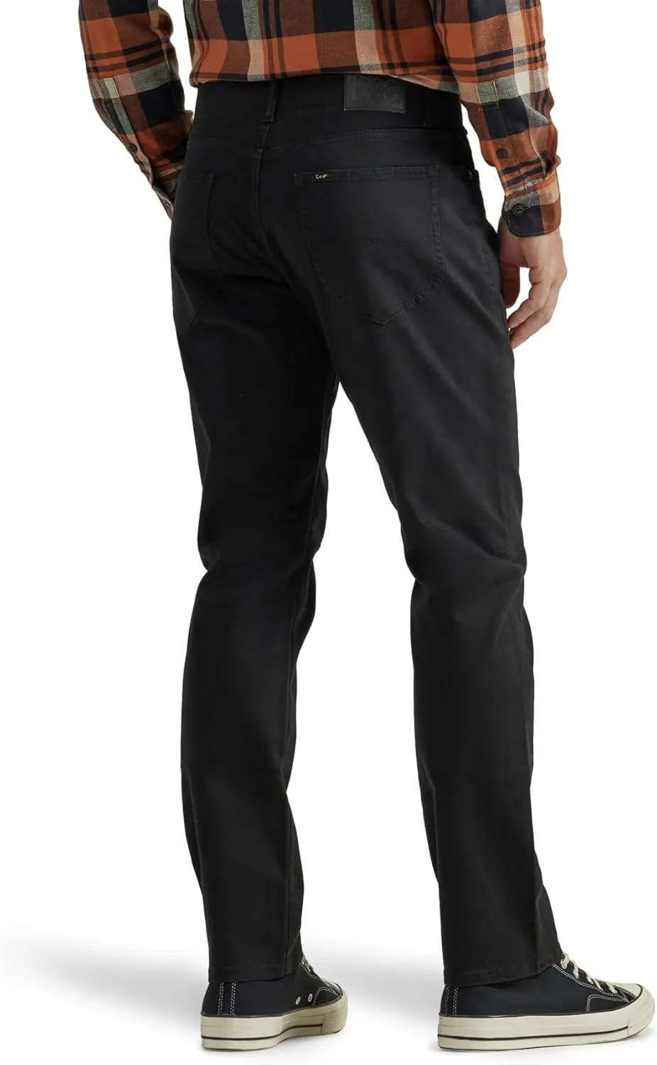 Lee Men's Extreme Motion Athletic Taper Jean