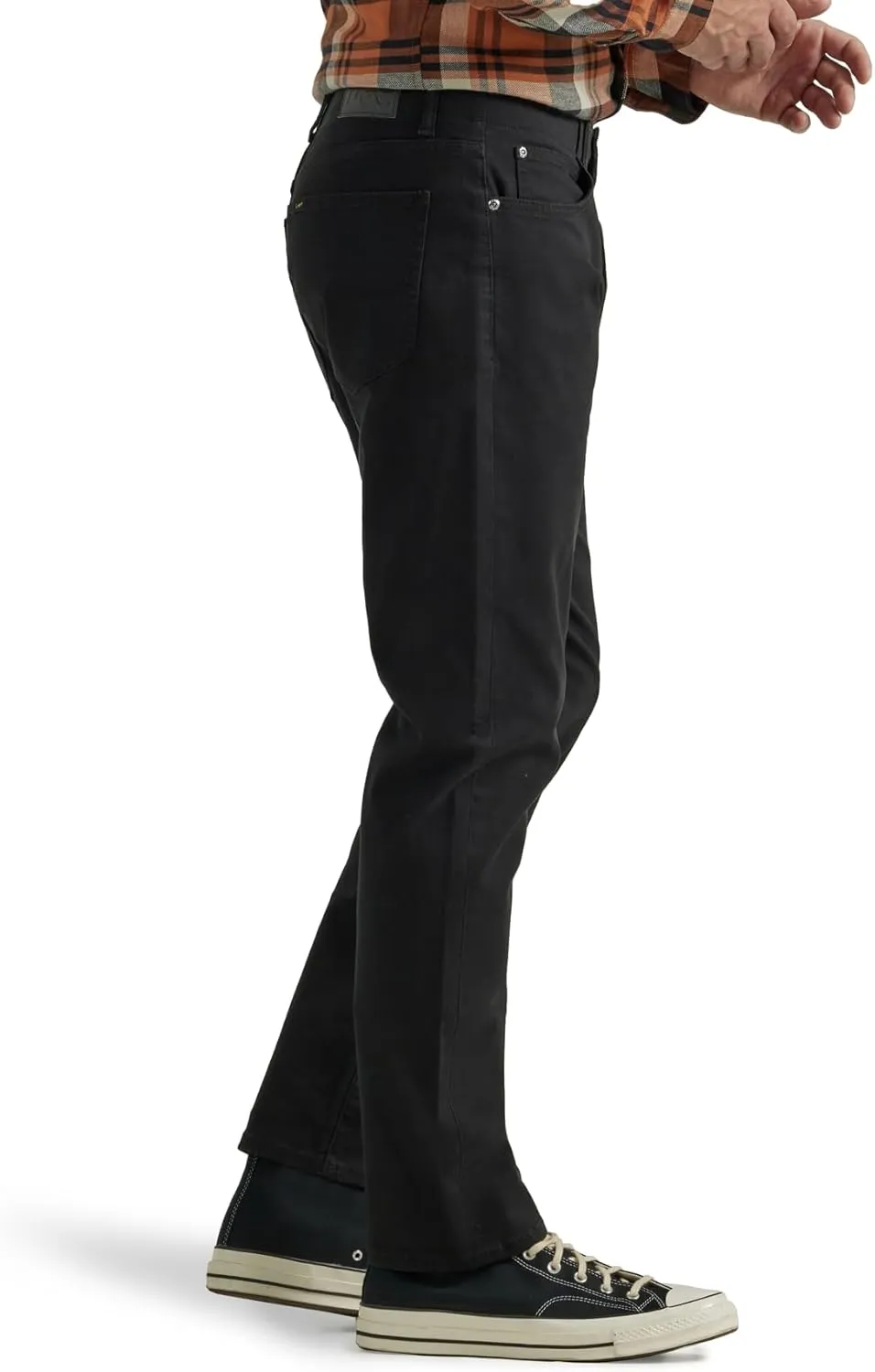 Lee Men's Extreme Motion Athletic Taper Jean