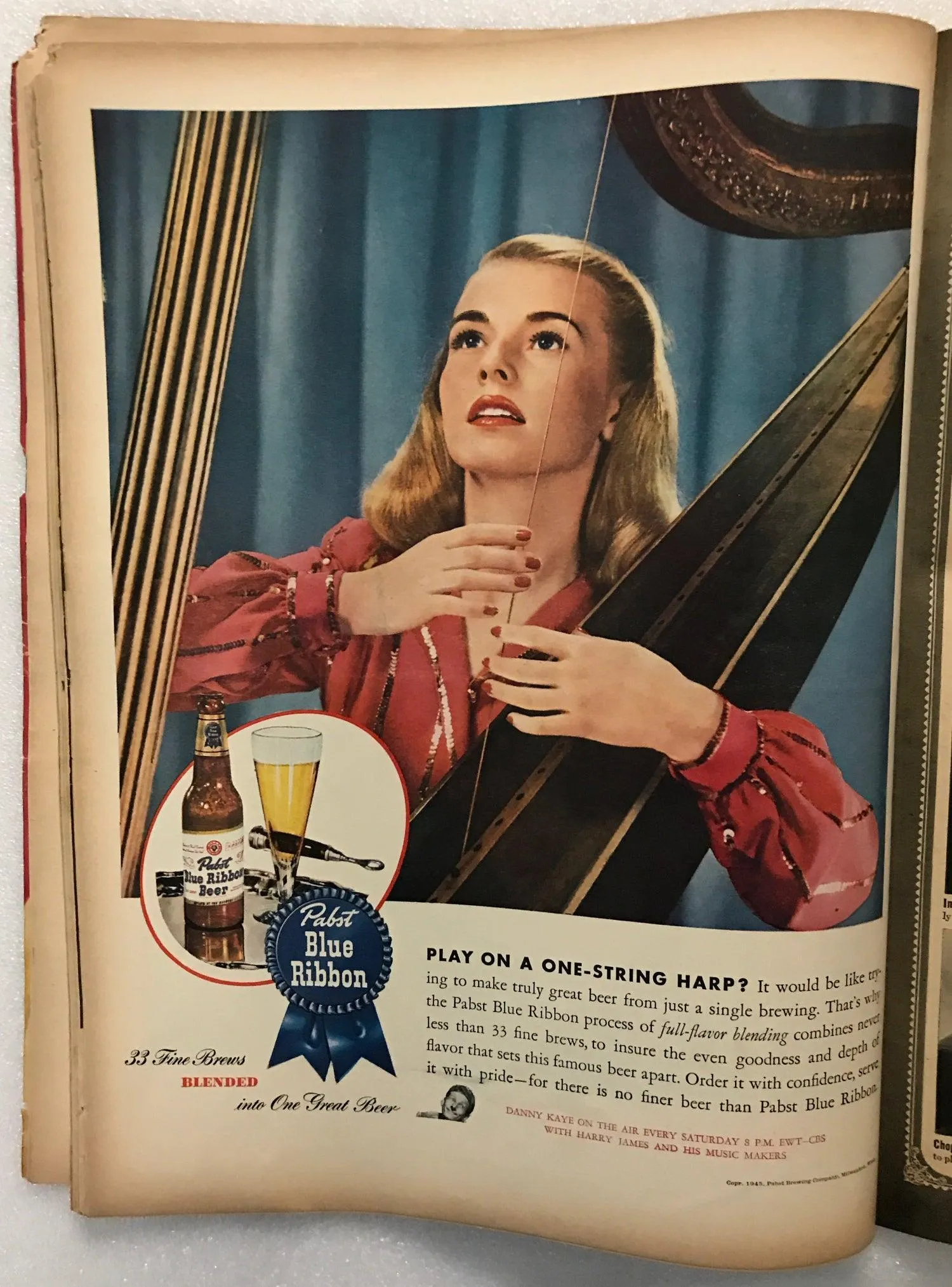 Life Magazine, February 5, 1945