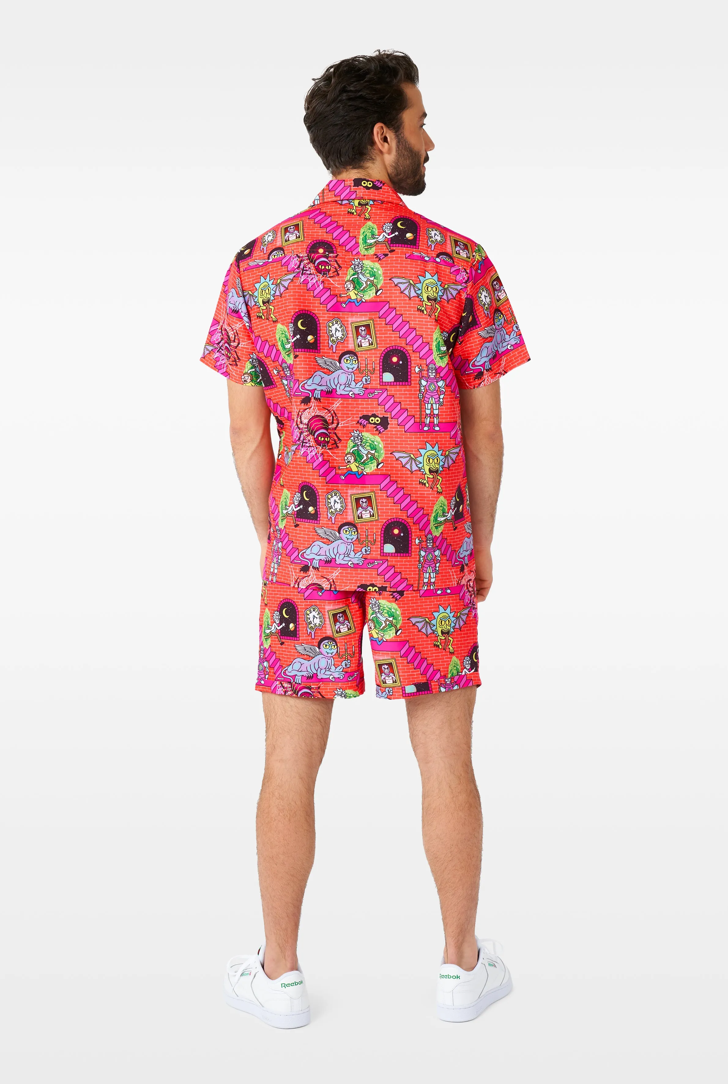 Rick & Morty™ Surreal Tux or Suit