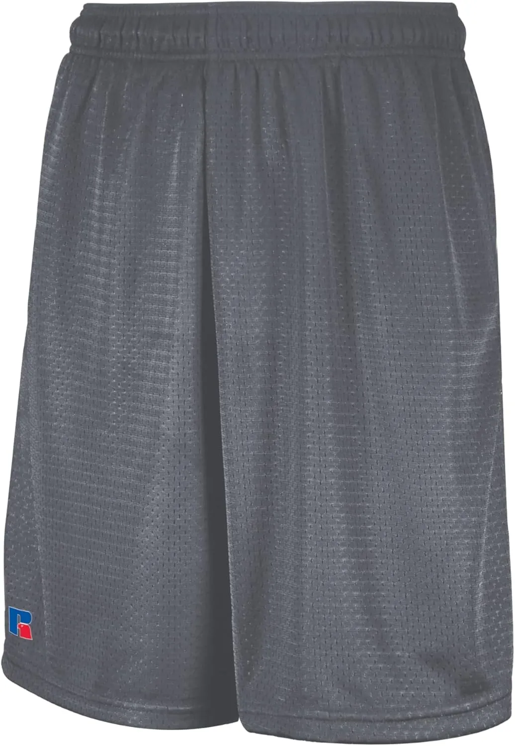 Russell Athletic Men's Mesh Pocket Short