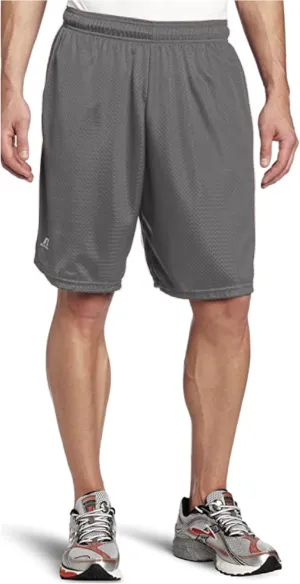 Russell Athletic Men's Mesh Pocket Short