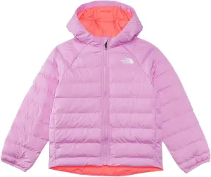 THE NORTH FACE Kids' Reversible Perrito Insulated Hooded Jacket